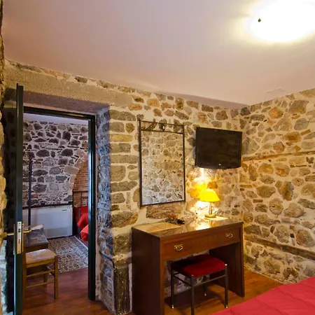 Hotell Marianna Nafplion