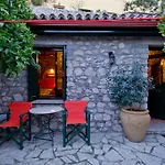 Marianna Hotel 4*