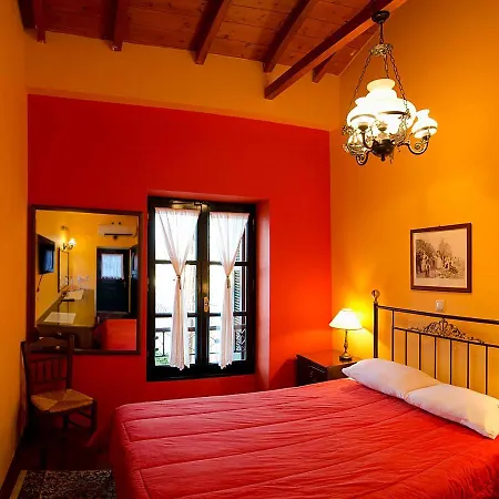 Hotel Marianna 4*