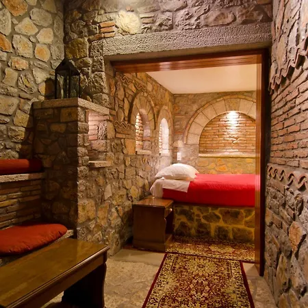 Hotel Marianna 4*