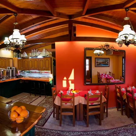 Hotel Marianna Nafplio
