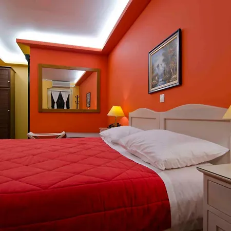 Hotel Marianna Nafplio