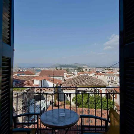 Hotel Marianna