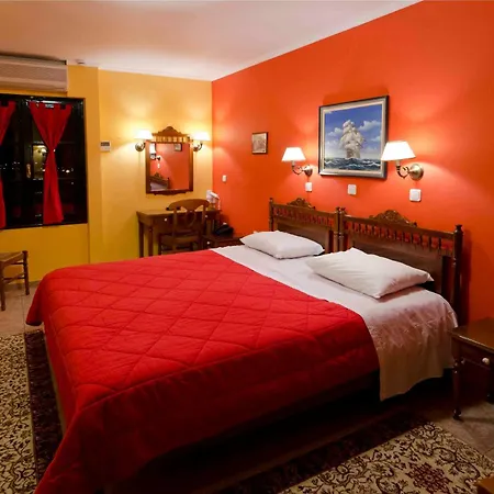 Hotel Marianna 4*