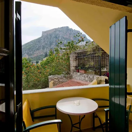 Hotel Marianna 4*