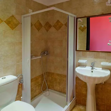 Hotel Marianna