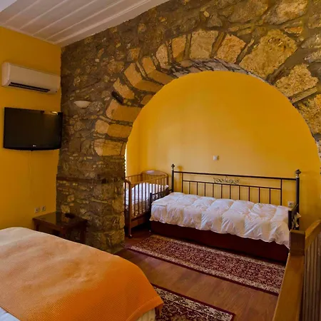 Szálloda Marianna 4*