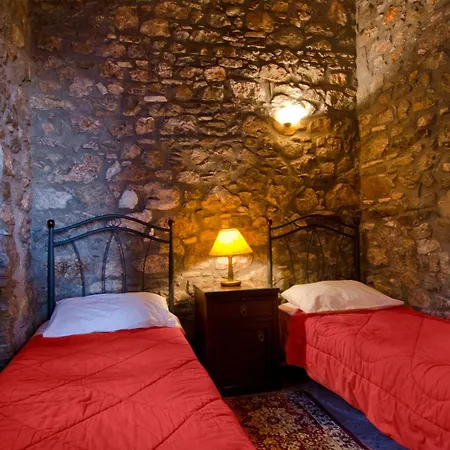 Hotel Marianna Nauplion
