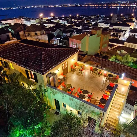 Hotel Marianna