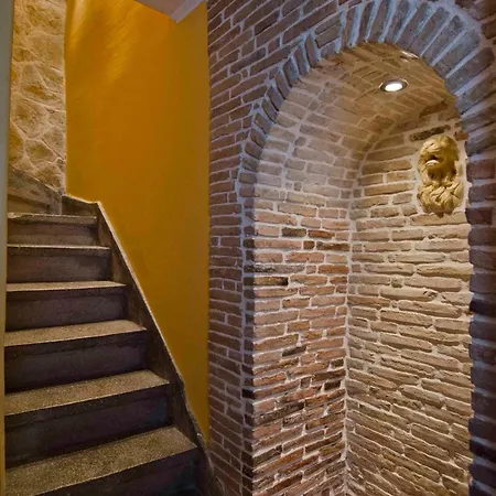 Hotel Marianna 4*