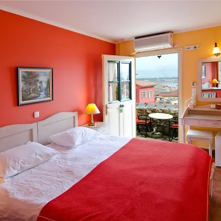 Marianna Hotel 4*