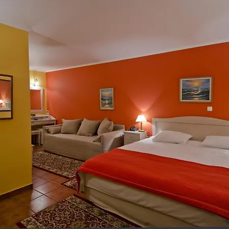 Hotel Marianna Nafplio