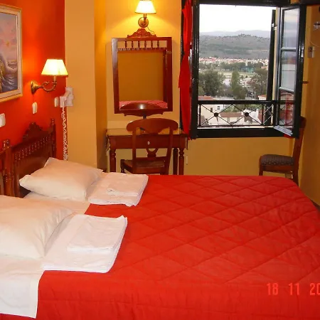 Szálloda Marianna 4*
