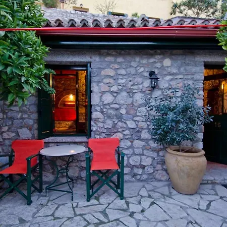 Marianna Hotel 4*