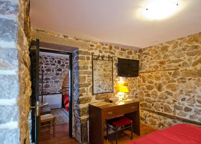 Hotel Marianna Nafplio