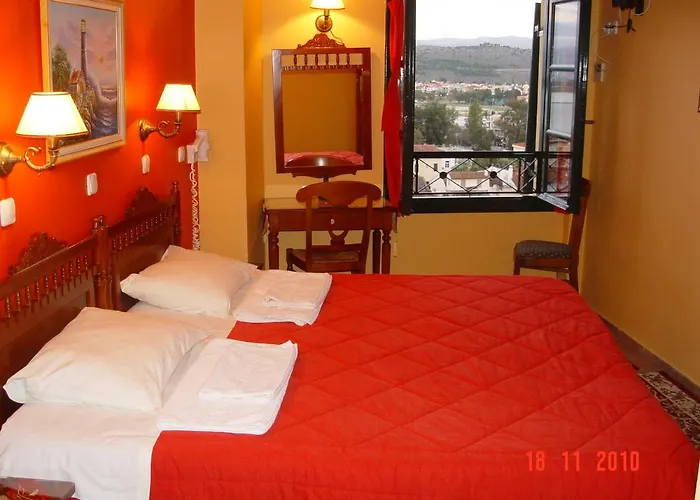 Hotel Marianna 4*